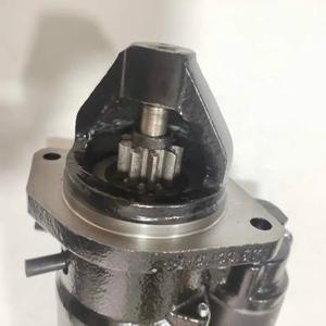 Motor de Arranque de 24V para Duetz BF6L913 01173560 01182933 01183243 01183246 01183685 01183720 03047129 AZF4173 6107017 72735699 MS71 - Product Image 3