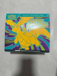 Bundle Ufficiale US Pokémon ME2.5 Ascended Heroes Booster - Carte Rare da Collezione per Tornei e Collezioni Personali (Versione Inglese) - Product Image 3