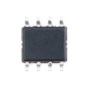 Circuito integrado aislador digital de doble canal ADUM3201ARZ-RL7 original y genuino - Product Image 3