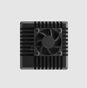 Módulo de Seguimiento SIYI AI II con 10T de Potencia de Cálculo para Reconocimiento de Objetos y Seguimiento Automático para Gimbal de Quadcopter - Product Image 2