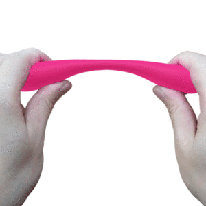 <span class=keywords><strong>Prettylove</strong></span> Double Têtes Pliable Vibromasseur Érotique G Spot Vibration Femmes Sex Toy Masturbateur Lesbien - Product Image 2