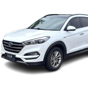 SUV Usado <span class=keywords><strong>Hyundai</strong></span> <span class=keywords><strong>Tucson</strong></span> <span class=keywords><strong>2015</strong></span> 1.6T 7DCT Gasolina, Volante a la Izquierda, Techo Solar Eléctrico, Cámara Trasera, Vehículo de <span class=keywords><strong>Segunda</strong></span> <span class=keywords><strong>Mano</strong></span> Confiable en Venta - Product Image 1