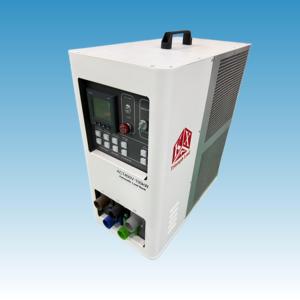 กล่องทดสอบโหลดเครื่องกำเนิดไฟฟ้าแบบพกพาชนิด Camlock ขนาด 100 กิโลวัตต์ - Product Image 1