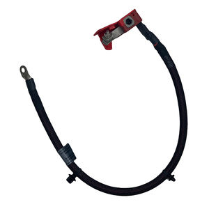 Conector de Batería para Cable de Auto para <span class=keywords><strong>BMW</strong></span> 70cm 61128795485 61128796044 <span class=keywords><strong>X5</strong></span> X6 30LiX 40dX <span class=keywords><strong>xDrive45e</strong></span> - Product Image 4
