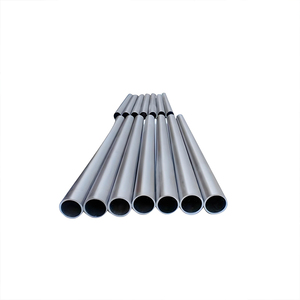 Fournisseurs de tuyaux en <span class=keywords><strong>acier</strong></span> <span class=keywords><strong>inoxydable</strong></span> en gros : Tuyaux en <span class=keywords><strong>acier</strong></span> sans soudure 304 et 316L de 2 à 6 pouces, longueurs personnalisées, qualité pour récipients sous pression - Product Image 4