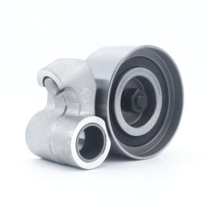 135050L010 자동 엔진 부품 Innova fortune Hilux Tensioner Bearing <span class=keywords><strong>13505</strong></span>-<span class=keywords><strong>0L010</strong></span> 용 벨트 텐셔너 풀리 - Product Image 3