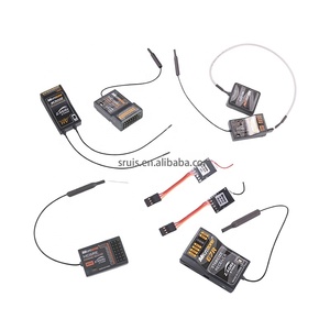 <span class=keywords><strong>MicroZone</strong></span> MC6RE, MC7RB, MC9002, MIni receptor de M-SBUS, 6CH, MC8RE, 8CH para <span class=keywords><strong>MC6C</strong></span>, MC8B, controlador, transmisor, RC, avión Drone - Product Image 2