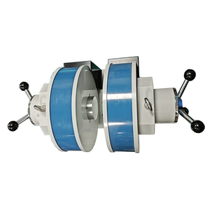 Customizable Versatile Double Tuning Test Instrument Adjustable Air <b>Gap</b> Laboratory Bipole Electromagnet - Product Image 5