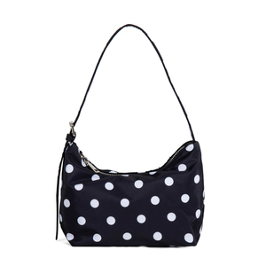 new pattern design fashionable ladies <b>handbag</b> for casual trendy commuting versatile crossbody bag dumpling bag - Product Image 1