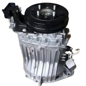 Nouvelle boîte de vitesses <span class=keywords><strong>manuelle</strong></span> de qualité originale ManuaGearbox pour <span class=keywords><strong>camion</strong></span> Iveco C100 C300 C500 (6MT) - Product Image 1