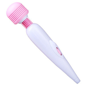 Shipping Cordless Waterproof Wand Adult Other Sex <b>Toys</b> Handheld USB Masturbators Dildo Vibrator Sex <b>Toys</b> for Women Vibrator - Product Image 2