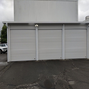 Tapparelle <span class=keywords><strong>Avvolgibili</strong></span> Moderne Personalizzate, Antivento e Antifurto, Isolanti, Robuste, Durevoli e di Lunga Durata - Product Image 1