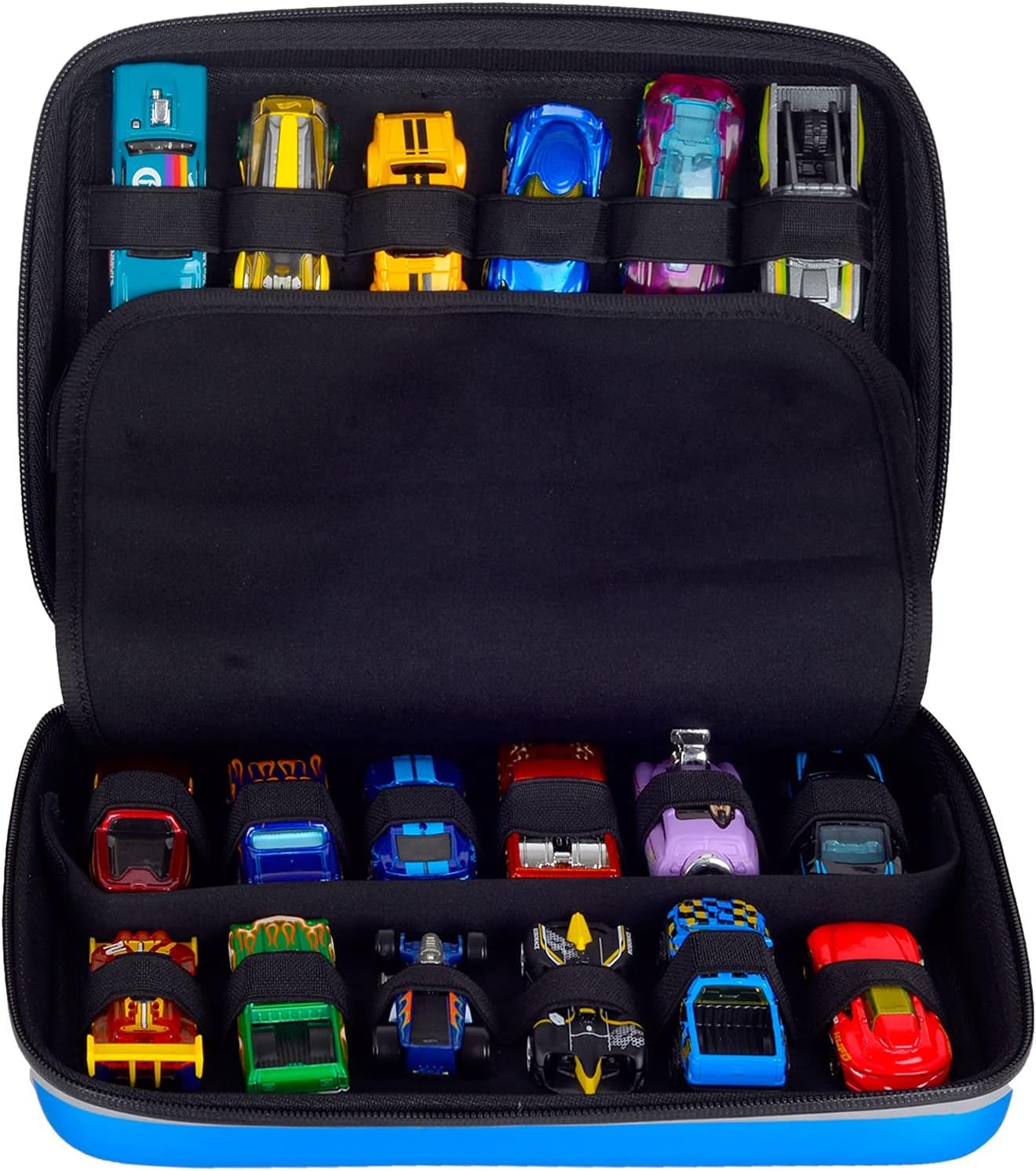 protector case compatible with hot wheels premium