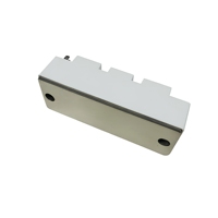 SKM75GB12T4 Komponen Elektronik Asli Baru Modul Transistor IGBT 1200V 35A Suhu Operasi 40-125C