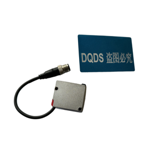 เซ็นเซอร์เลเซอร์ LR-TB2000C ของแท้ใหม่เอี่ยม 100% ระยะตรวจจับ 2 เมตร สายเชื่อมต่อแบบ M12 รุ่น LR-TB2000C L ของแท้ใหม่เอี่ยม 100% - Product Image 2