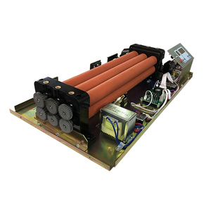 Laminadora de Bolsas <span class=keywords><strong>FGK</strong></span> 450-6R, Máquina de Laminación Térmica en Frío y Caliente, Equipo de Laminación Térmica CN ZHE - Product Image 5