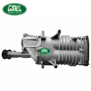 Bypass de suralimentation pour moteur essence <span class=keywords><strong>V6</strong></span> 3.0L LR041659 LR061138 AJ813577 C2Z30352 GL3176 pour Land Rover Range Rover Vogue 2013-2017 - Product Image 3
