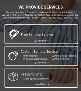 Cinta Adhesiva OEM para Catéter IV, Características: Apósito para Punto de Inserción IV, Sobre el Puerto del Catéter, Vendaje Transparente y Transpirable para Cannulación IV - Product Image 5