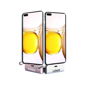 พาวเวอร์แบงค์แบบแคปซูล พกพาสะดวก รุ่นโปรโมชั่น ความจุ 5000mAh วัสดุ PVC พร้อมโลโก้ - Product Image 5