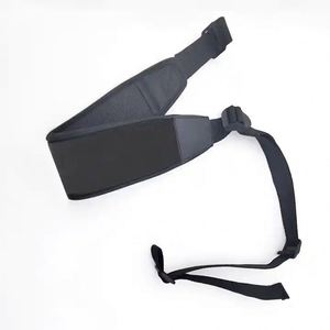 Protector de Hombro para Bastón de Esquí Portátil, Asa de Transporte para Bastón de Esquí, Velcro Personalizado, Gancho y Bucle Autoadhesivos, Producto Ajustable - Product Image 3