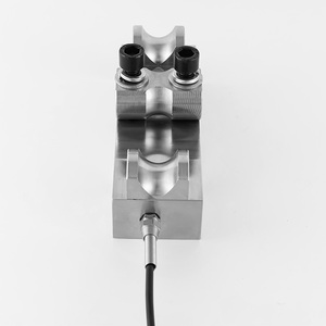 Wire <strong>Rope</strong> Tension, Wire Pulling Force, Side-pressure Type Crane Tower Lifting Limiter <strong>Sensor</strong> - Product Image 6