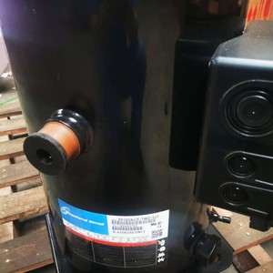 คอมเพรสเซอร์แอร์แมนรุ่น ZP235KCE-TWD-522 12V สำหรับเปลี่ยนซ่อม - Product Image 1