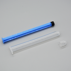 Dispositif d'insertion de <span class=keywords><strong>gel</strong></span> <span class=keywords><strong>intime</strong></span> à piston à usage unique en PP médical – Applicateur intravaginal pour pommades et gels gynécologiques - Product Image 3