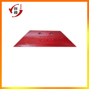 Venta caliente profesional <span class=keywords><strong>KUHN</strong></span> 622128/622129 arado consejos accesorios agrícola cultivador de espaã a - Product Image 5