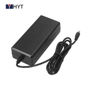 Ce SAA <span class=keywords><strong>ETL</strong></span> PSE KC EMC cho chứng nhận 12V5A Adapter 48W-60W LED máy tính để bàn máy tính xách tay ngành công nghiệp ứng dụng cung cấp điện DC đầu ra - Product Image 1