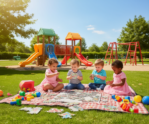 Set di puzzle di carta Peppa Pig da 60 pezzi, puzzle di cartoni animati per bambini di 2-4 anni, giocattolo unisex - Product Image 2