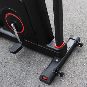 Cyclette <span class=keywords><strong>da</strong></span> Interno di Alta Qualità Regolabile con <span class=keywords><strong>Tavolo</strong></span> Sollevabile - Product Image 5