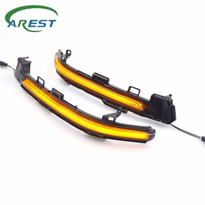 Pour Volkswagen <span class=keywords><strong>VW</strong></span> ID4 ID.4 E21 2020 - 2023 1st Pure GTX Pro LED clignotant dynamique rétroviseur indicateur clignotant - Product Image 3