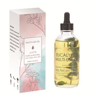120ml Minyak Esensial Campuran Minyak Bunga Kering Aroma Mawar dan Bunga Jeruk Aromaterapi untuk Hotel Klub Bersumber dari Yama Organik
