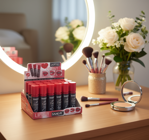 Tinta per Labbra Saniye 2ml, Prodotto di Bellezza di Facile Applicazione - Product Image 2