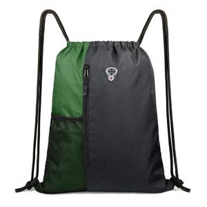 2026 Wholesale Luxury Nylon <b>Duffel</b> <b>Bag</b> for Ladies Large Capacity Waterproof Sports Dry Wet Separation Modern Weekend Gym <b>Bag</b> - Product Image 5
