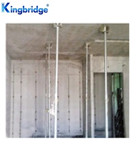<span class=keywords><strong>Kingbridge</strong></span> สำหรับระบบแบบหล่อผนังแผงชัตเตอร์อลูมิเนียมความแข็งแรงสูงสำหรับการก่อสร้างคอนกรีตพร้อมอุปกรณ์ประกอบฉาก - Product Image 3