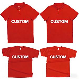 T-shirt 100% coton pour homme, coupe ample, imprimé, t-shirts d'été pour homme, t-shirt personnalisé 100% coton pour homme, coupe ajustée, imprimé - Product Image 2