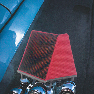 Gant de <span class=keywords><strong>lavage</strong></span> de voiture en microfibre JIAYI - Élimination rapide des débris, sans rayures, pour le nettoyage des roues et des vitres - Product Image 3