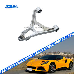 Brazos de control de aluminio de alta calidad para la parte delantera inferior derecha del Lotus Emira, OE 8890612531 - Product Image 2