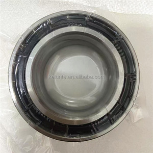 Nhật Bản thương hiệu siêu chính xác 70x110x40mm 7014cdb/gnp4 góc liên hệ với bóng mang 7014cdb/gnp4 mang - Product Image 1