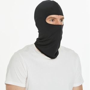 Passamontagna Estivo da <span class=keywords><strong>Uomo</strong></span>, <span class=keywords><strong>Maschera</strong></span> per Casco, Copriviso da Sci con Stampa Digitale/Sublimazione - Product Image 3