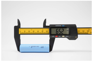 Batterie Tenpower TP30 30XG <span class=keywords><strong>18650</strong></span> 3.6V 3000mah 40A de qualité supérieure, remplace JP30 - Product Image 4