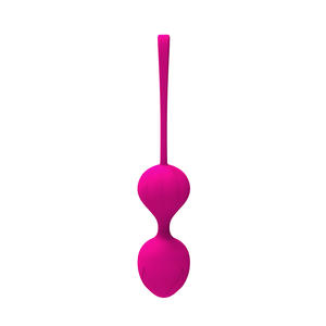 Amazon Vendita Calda Produttore di Ciliegio Giocattoli Del Sesso Kit Ben Wa Koro Manubri Palline di <span class=keywords><strong>Kegel</strong></span> Per Le Donne La <span class=keywords><strong>Vagina</strong></span> Massaggio Esercizio Principianti - Product Image 6