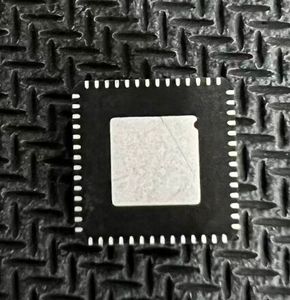 AD9601BCPZ-200 IC ADC de 10 bits pipelineado 56LFCSP Componentes electrónicos al por mayor 56 VFQFN con pad expuesto, CSP en stock - Product Image 2