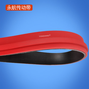 สายพานยางยงหาง 1140*42*12 แบบร่องพิเศษสำหรับเครื่องปิดฝา - Product Image 3