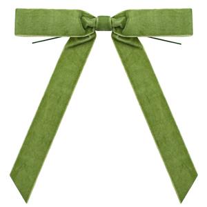 Gordon Ruy Băng Pre-Buộc Ribbon <span class=keywords><strong>Bow</strong></span> Nhung Ribbon Cung <span class=keywords><strong>Bow</strong></span> Tie Với Dây Twist Cho Kẹo Của Gói - Product Image 3