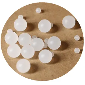 Rắn Polypropylene <span class=keywords><strong>PP</strong></span> nhựa nổi quả bóng 3mm 4mm <span class=keywords><strong>5mm</strong></span> 6mm 7mm 8mm 9mm 10mm 12mm 14mm 15mm - Product Image 2