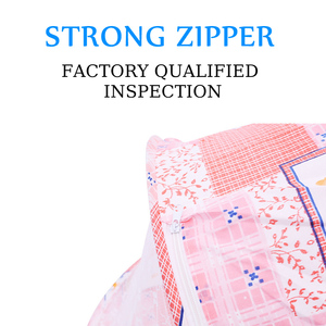 Moustiquaire pliante pour bébé avec coussin de couchage oreiller moustiquaire lit trois pièces ensemble 0-3 ans - Product Image 3