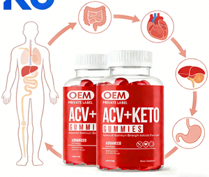 Bhb + ACV gummies <span class=keywords><strong>ค</strong></span>ู่กับทับทิม-สูตรการจัดการน้ำหนักอินทรีย์สำหรับผู้ใหญ่ - Product Image 5