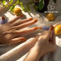 Vernis à ongles gel UV rose français 10 ml, non toxique, végétalien, écologique, formule sans HEMA, longue tenue, professionnel, qualité salon, certifié CE